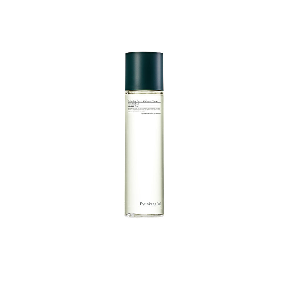 PyunkangYul Calming Deep Moisture Toner - 2 Size