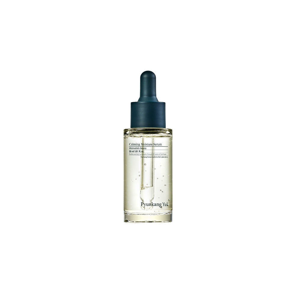 PyunkangYul  Calming Moisture Serum 30ml