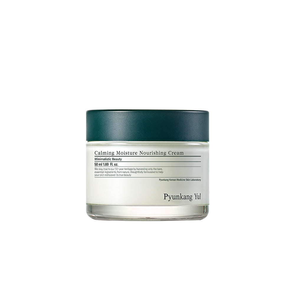 PyunkangYul Calming Moisture Nourishing Cream 50ml