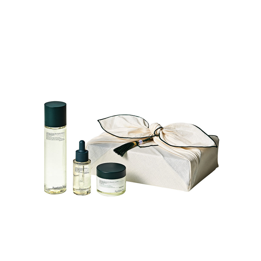 PyunkangYul  Calming Line Gift Set 150ml+50ml+30ml