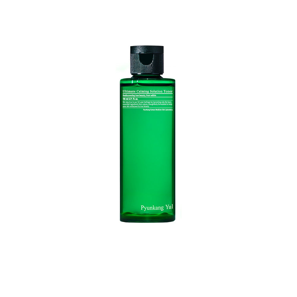 PyunkangYul  Ultimate Calming Solution Toner 110ml