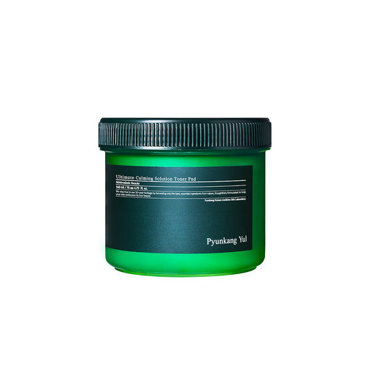 PyunkangYul Ultimate Calming Solution Toner Pad 140ml / 70ea