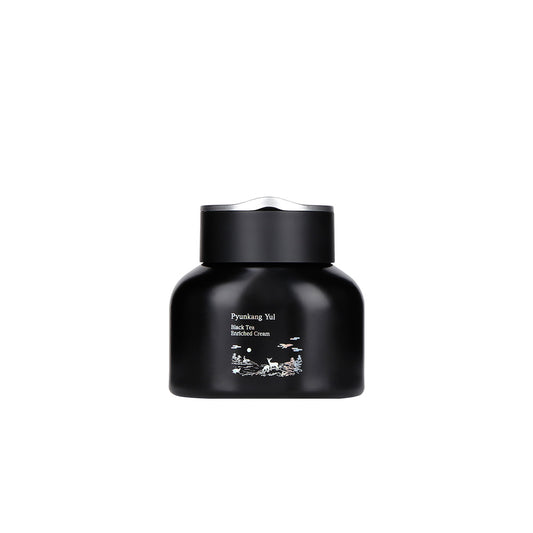 PyunkangYul  Black Tea Enriched Cream 60ml