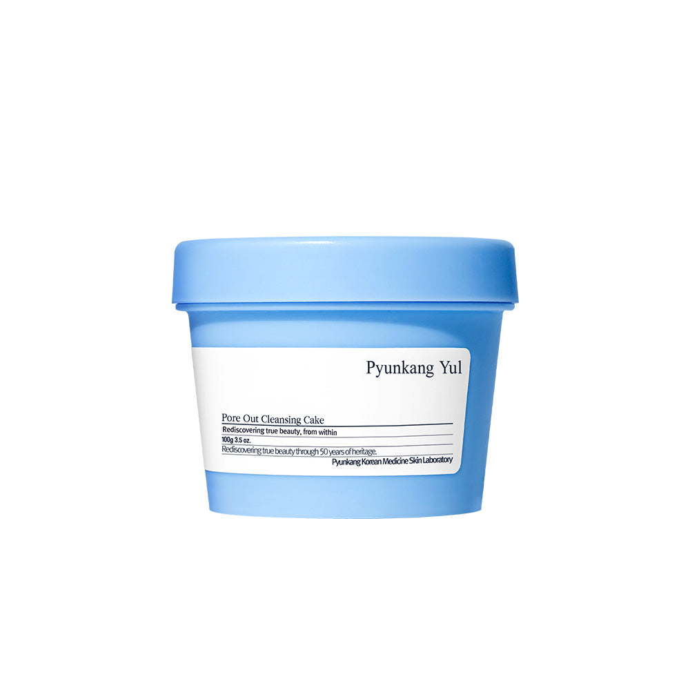 PyunkangYul  Pore Out Cleansing Cake 100g