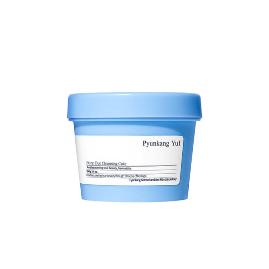 PyunkangYul  Pore Out Cleansing Cake 100g