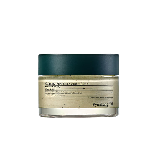 PyunkangYul  Calming Pore Clear Wash Off Pack 100g