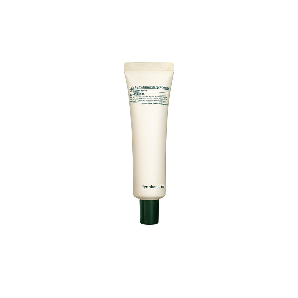 PyunkangYul  Calming Madecasoside Spot Cream 30ml