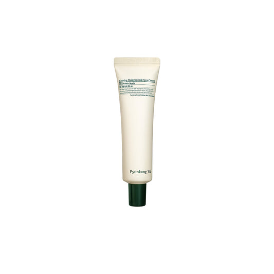 PyunkangYul  Calming Madecasoside Spot Cream 30ml