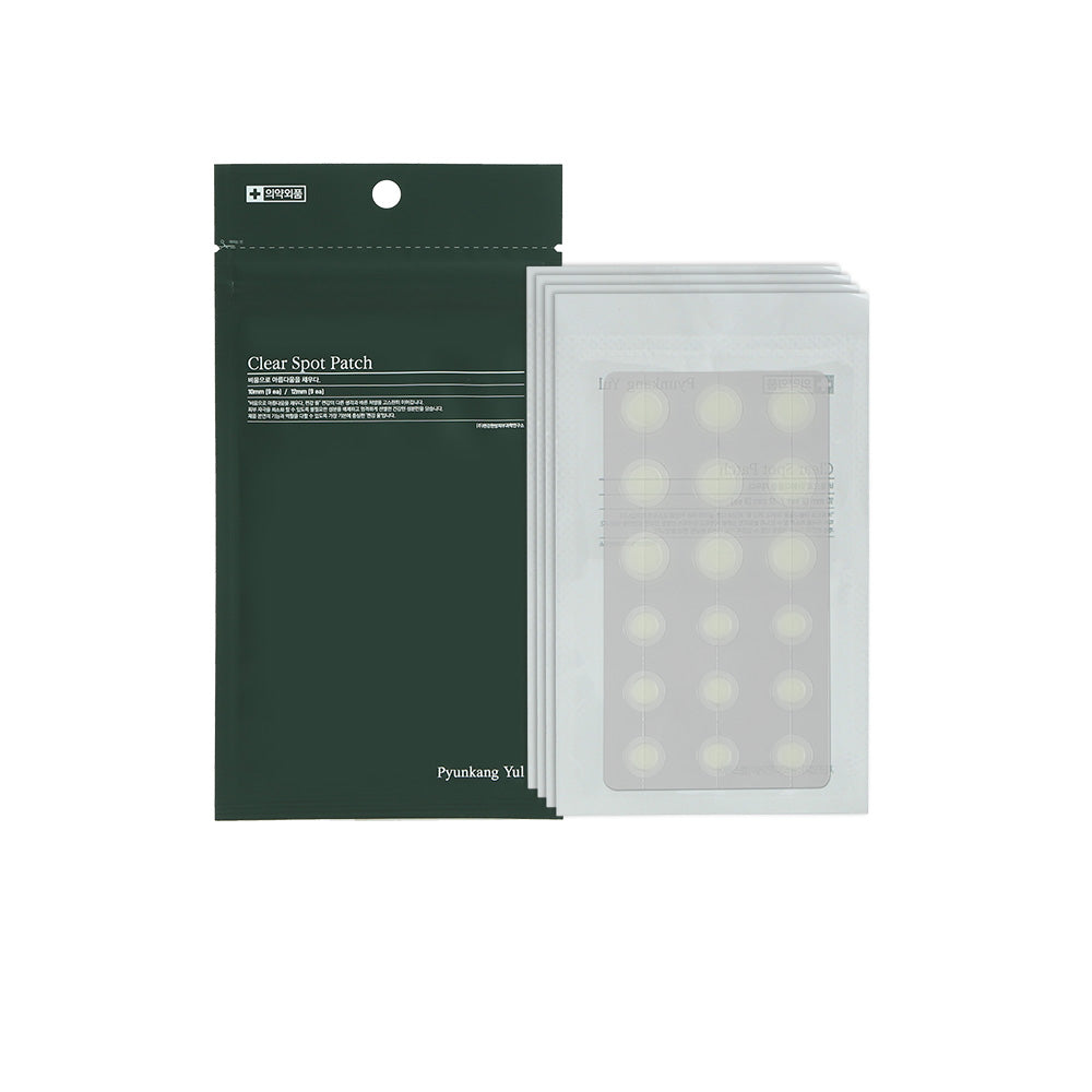 PyunkangYul  Clear Spot Patch 72ea