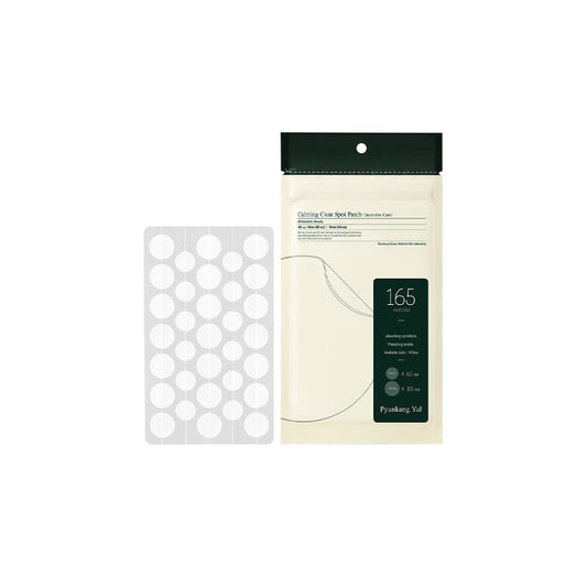 PyunkangYul  Calming Clear Spot Patch (Intensive Care) 165ea