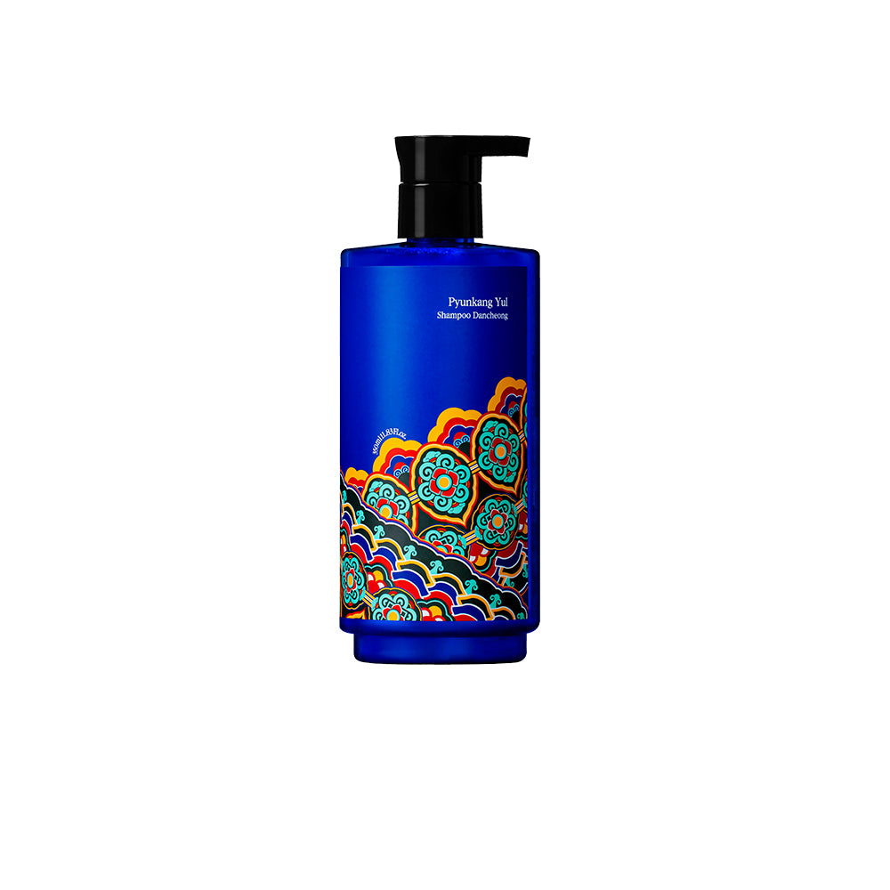 PyunkangYul  Shampoo Dancheong 350ml