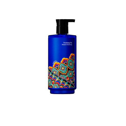 PyunkangYul  Shampoo Dancheong 350ml
