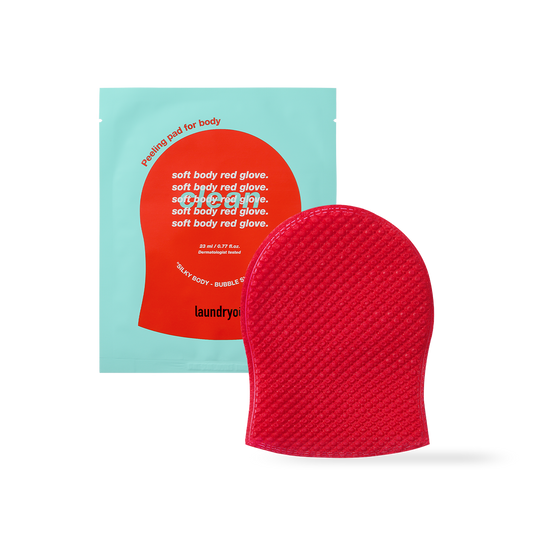 Laundryou Soft Body Glove Clean 23ml*5ea