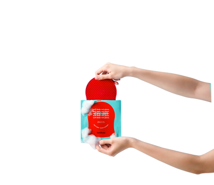 Laundryou Soft Body Glove Clean 23ml*5ea