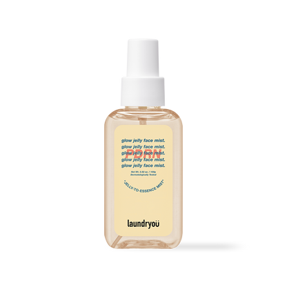 Laundryou Glow Jelly Mist PDRN 100g
