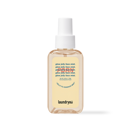 Laundryou Glow Jelly Mist PDRN 100g