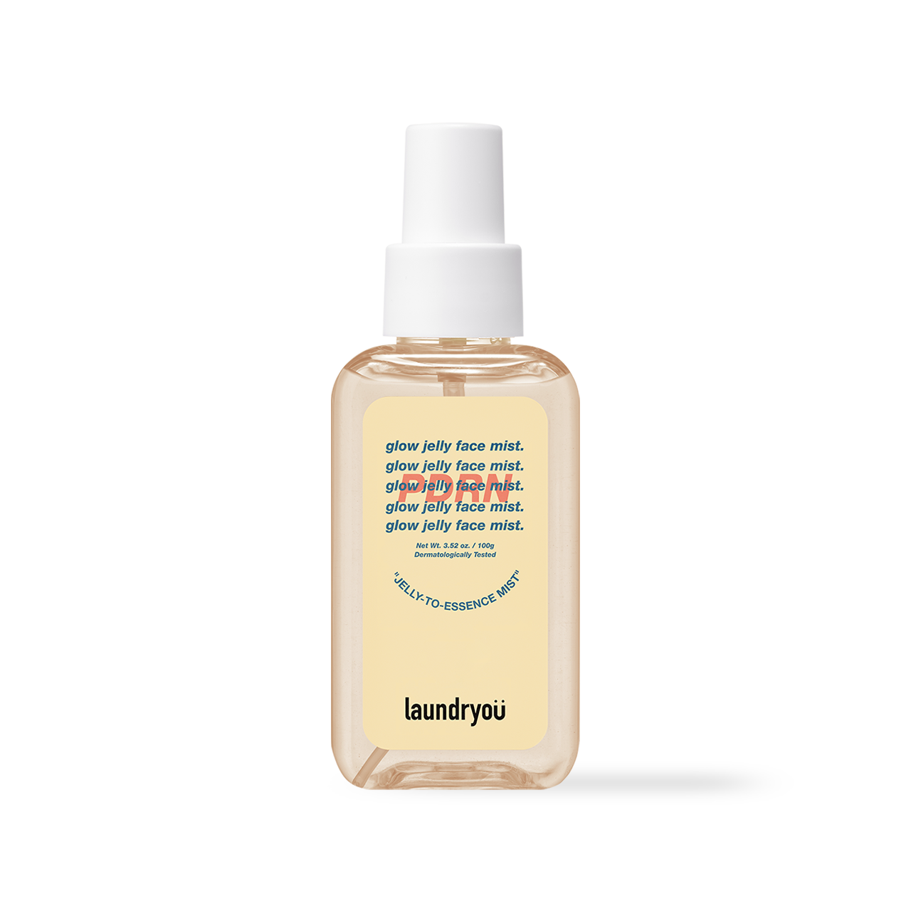 Laundryou Glow Jelly Mist PDRN 100g