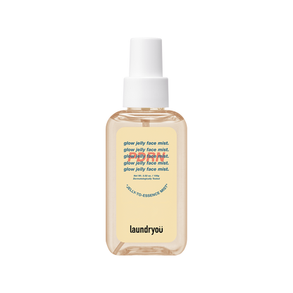 Laundryou Glow Jelly Mist PDRN 100g