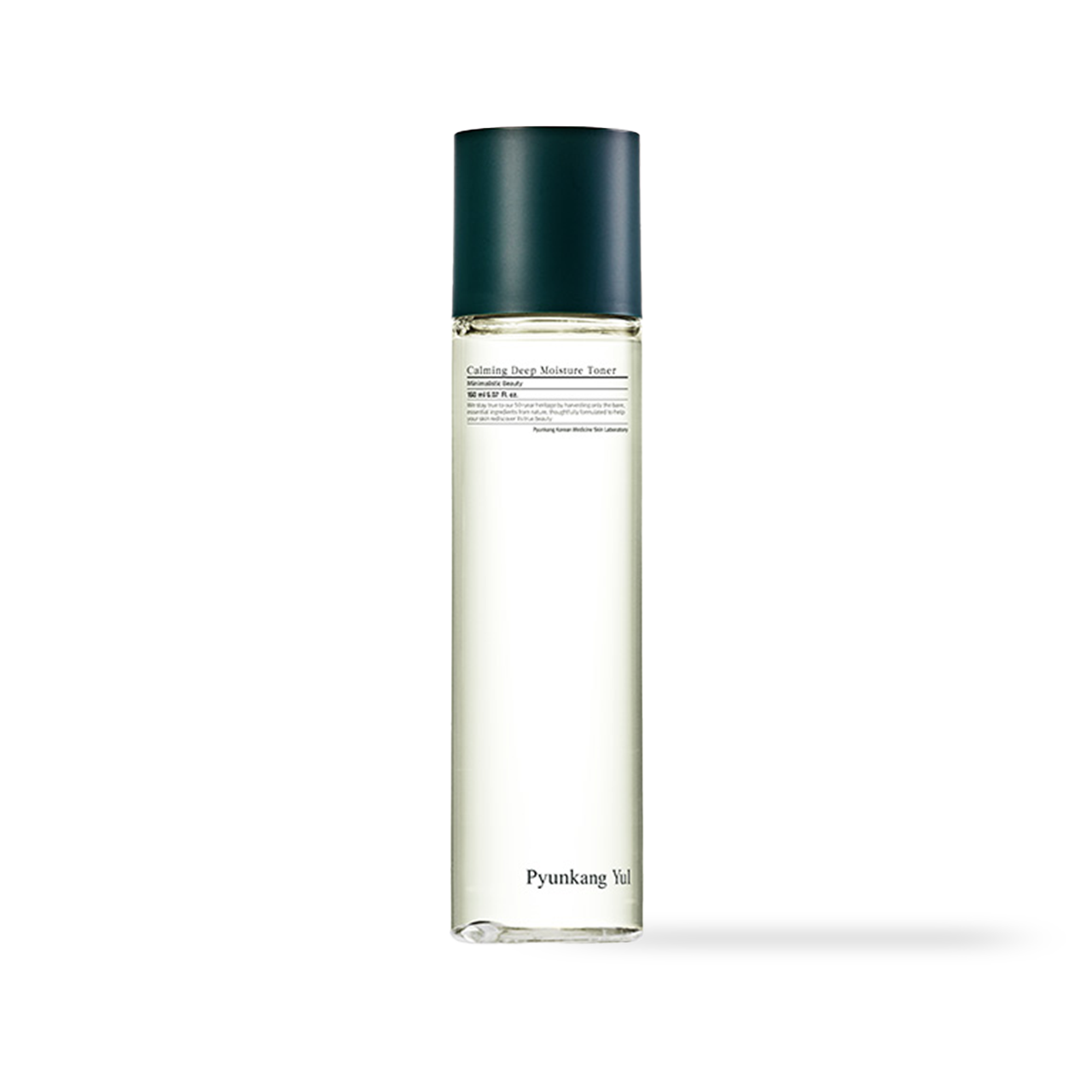 PyunkangYul Calming Deep Moisture Toner - 2 Size