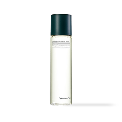PyunkangYul Calming Deep Moisture Toner - 2 Size