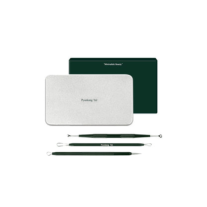PyunkangYul Pimple Extractor