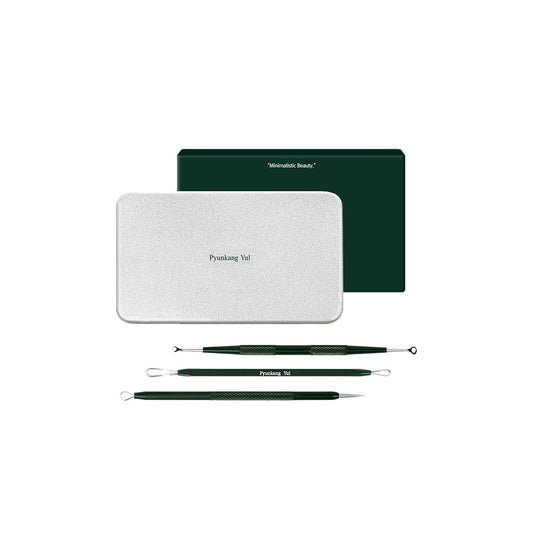 PyunkangYul Pimple Extractor