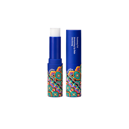 PyunkangYul Moisturizing Lip Balm Dancheong 2.8g