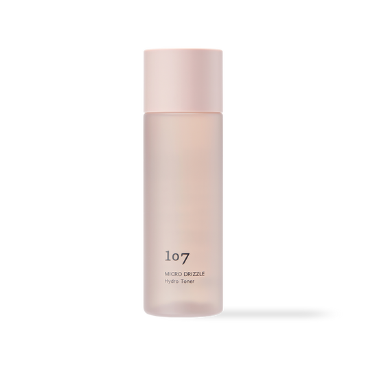 107 MICRO DRIZZLE Hydro Toner 155ml