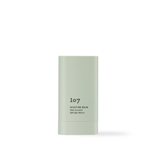 107  MOISTURE BALM Mild Sunstick 18g