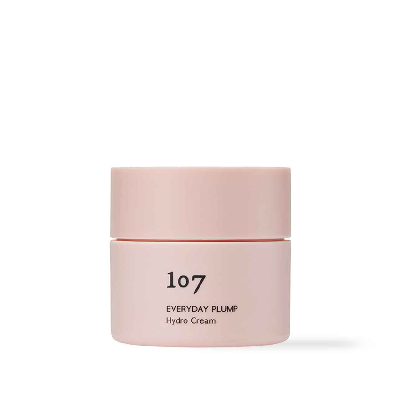 107  EVERYDAY PLUMP Hydro Cream 50ml