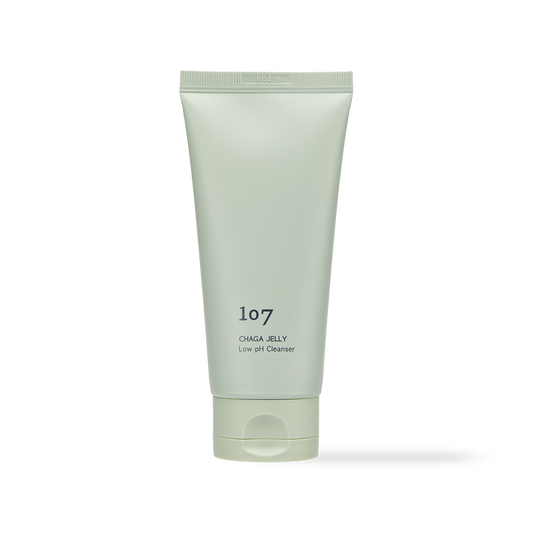 107 CHAGA JELLY Low pH Cleanser 120ml