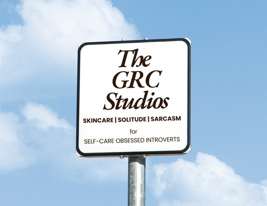 The GRC Studios Gift Card