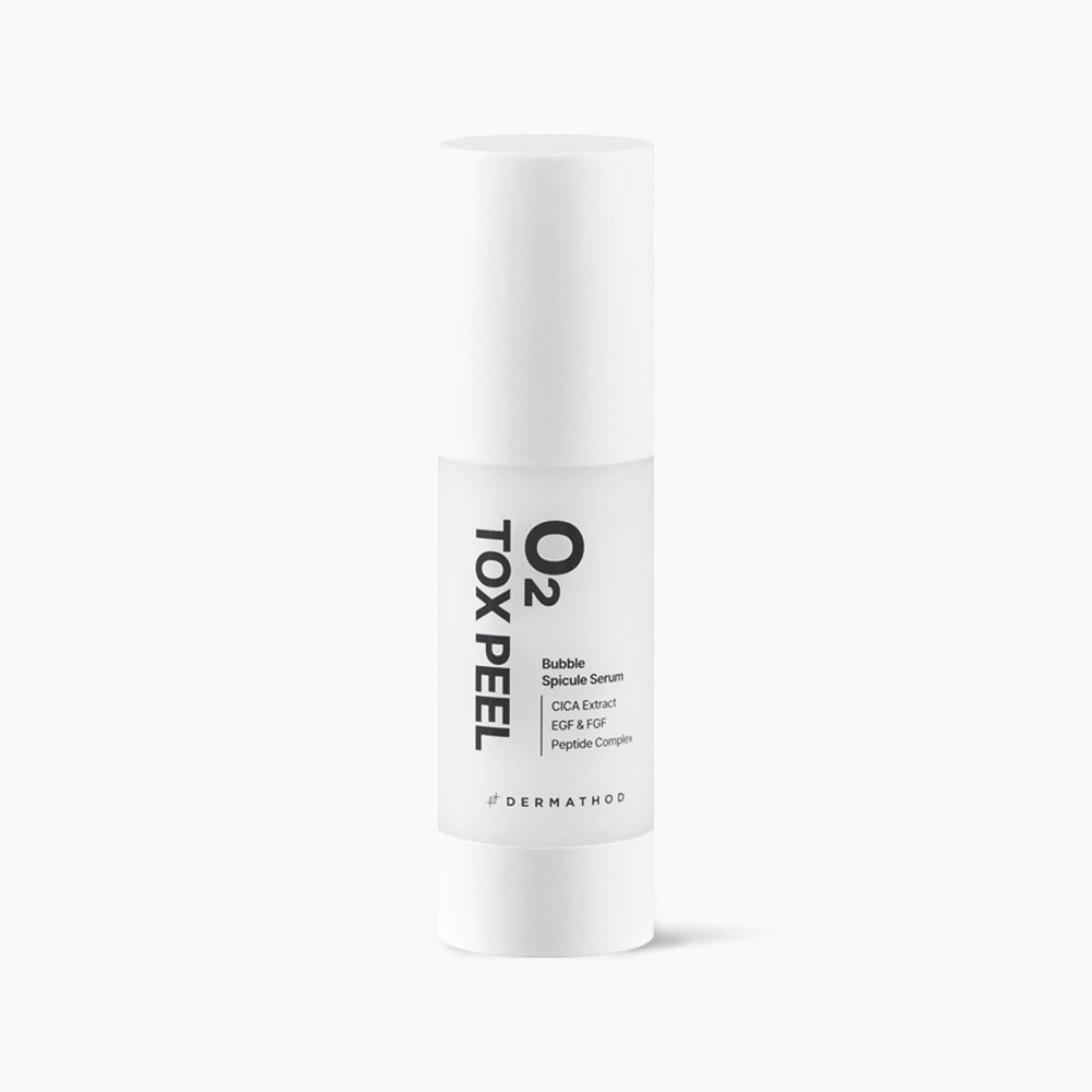 Dermathod O2 Tox