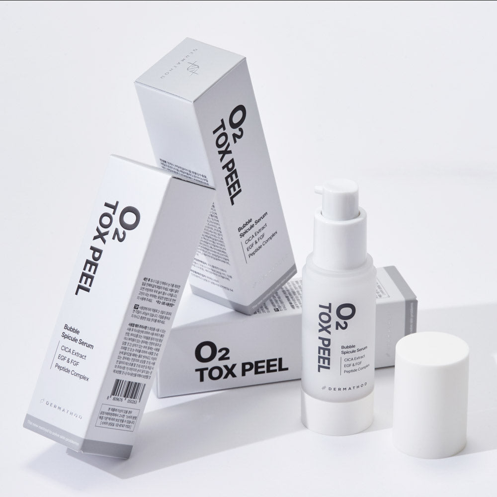 Dermathod O2 Tox