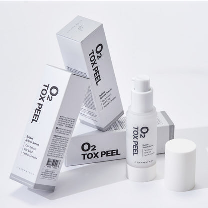 Dermathod O2 Tox