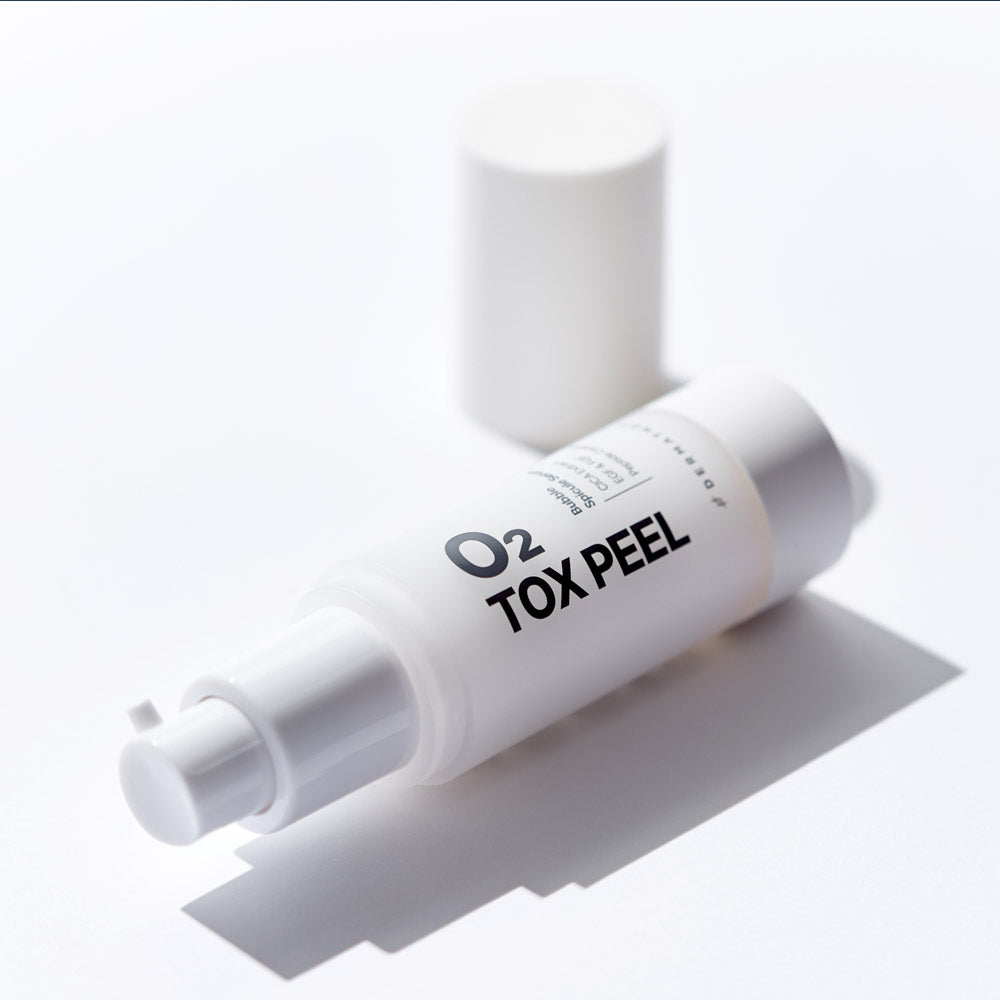 Dermathod O2 Tox