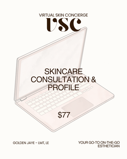 잇지마 뷰티 스킨케어 스킨프로필 OR 상담