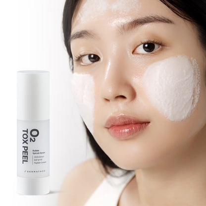 Dermathod O2 Tox