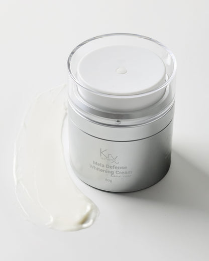 Krx Mela Defense Whitening Cream