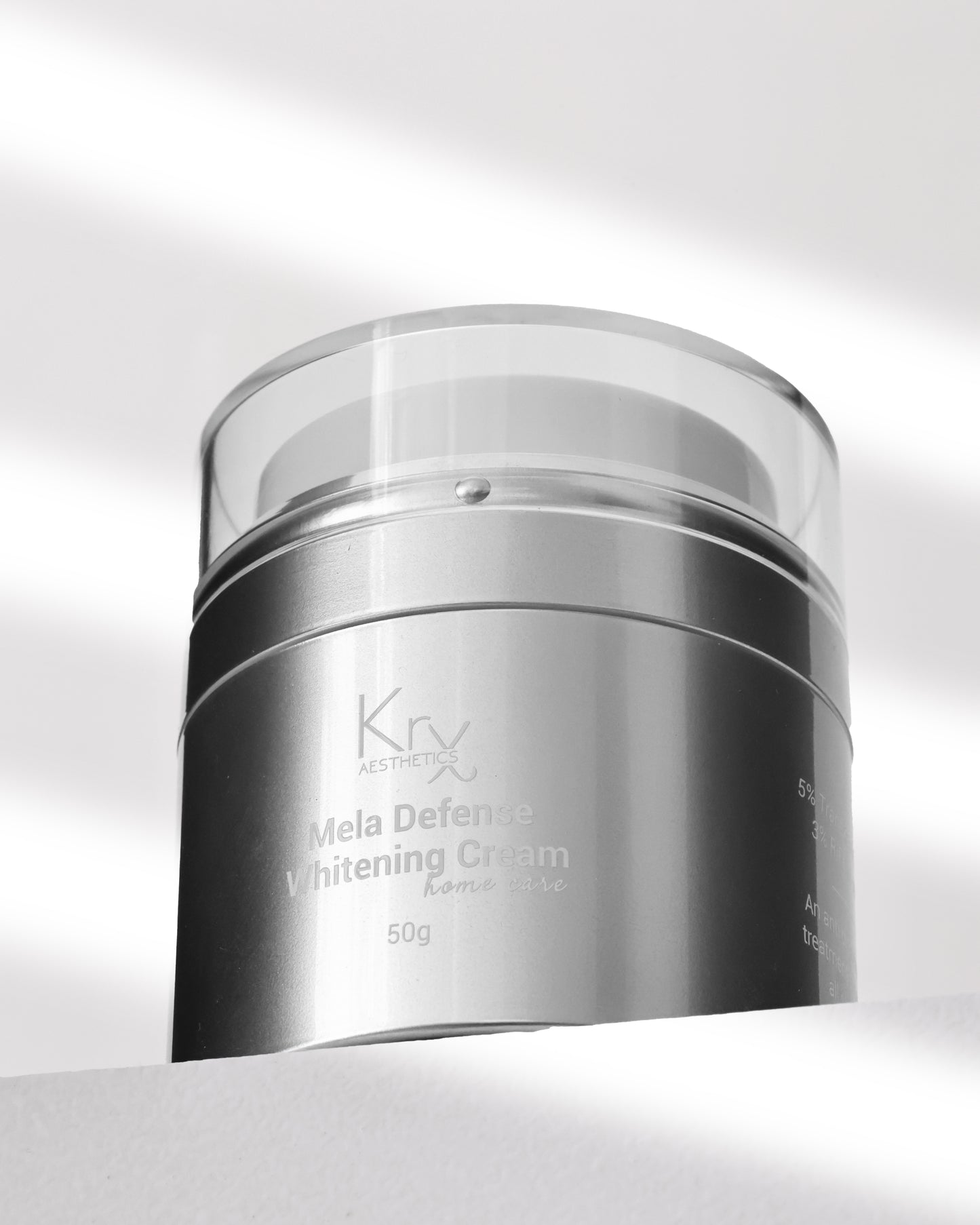 Krx Mela Defense Whitening Cream