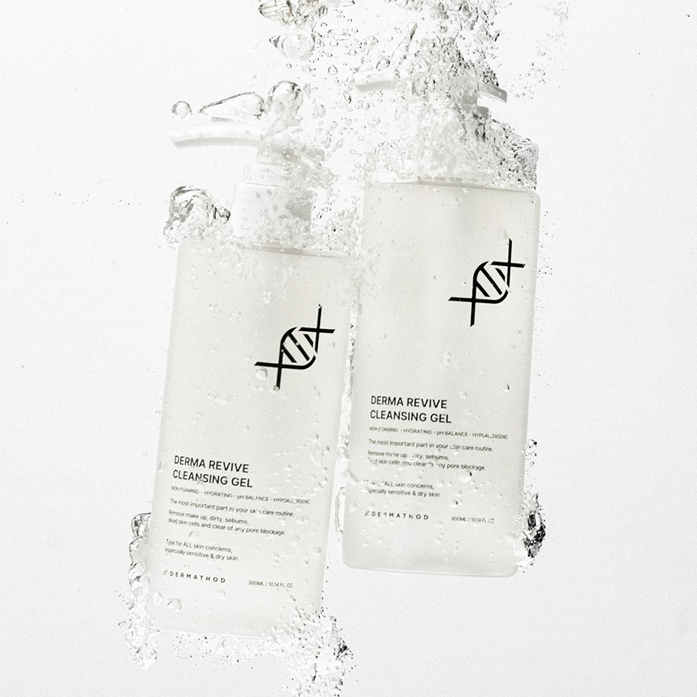 Dermathod Derma Revive Cleansing Gel