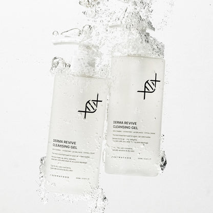 Dermathod Derma Revive Cleansing Gel