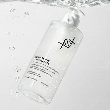 Dermathod Derma Revive Cleansing Gel