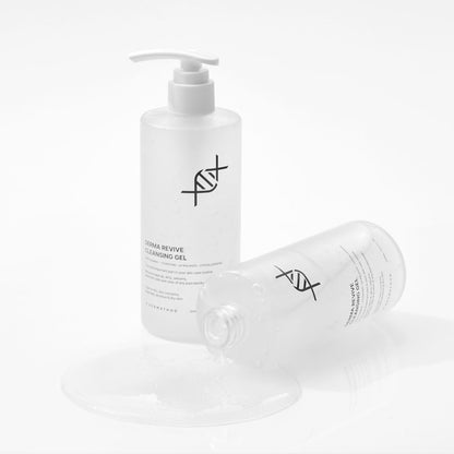 Dermathod Derma Revive Cleansing Gel