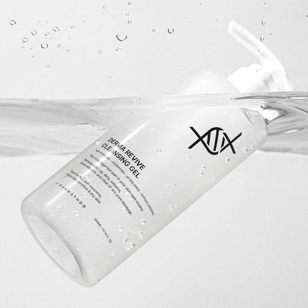 Dermathod Derma Revive Cleansing Gel