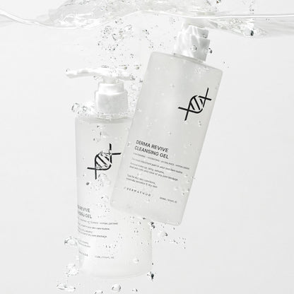 Dermathod Derma Revive Cleansing Gel