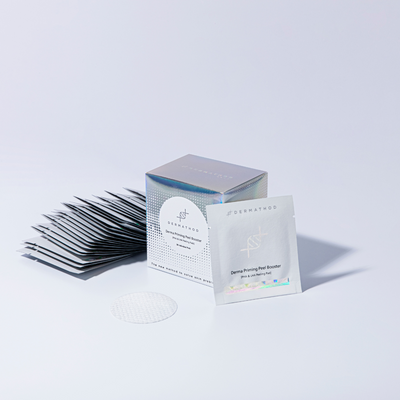 Dermathod Peeling Prep Pads (30ct)