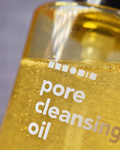 Hanskin PHA Pore Cleansing Oil 300ml