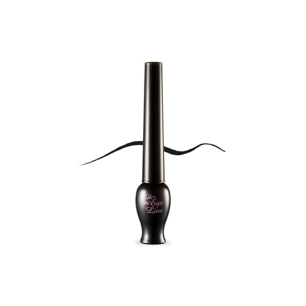 EtudeHouse Oh My Line -01 Black
