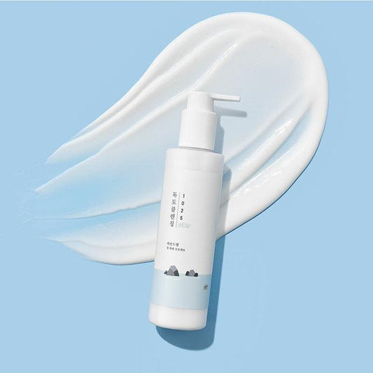 라운드랩 1025 독도 클렌징 밀크 200ml